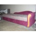 Bed Barta Lux80
